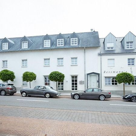 Ressmann'S Residence Kirkel Eksteriør bilde